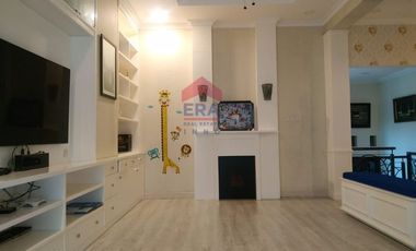Rumah Kota Baru Parahyangan Tatar Pitaloka