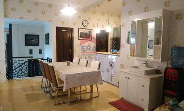 Rumah Kota Baru Parahyangan Tatar Pitaloka