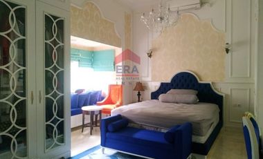Rumah Kota Baru Parahyangan Tatar Pitaloka