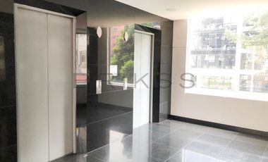 oficina en arriendo en chico reservado. Cod A3798