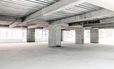 oficina en arriendo en chico reservado. Cod A3798