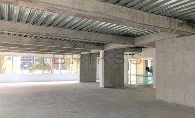oficina en arriendo en chico reservado. Cod A3798