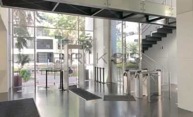 oficina en arriendo en chico reservado. Cod A3798