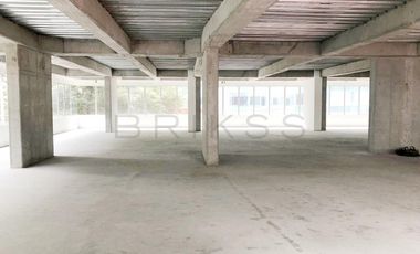oficina en arriendo en chico reservado. Cod A3798