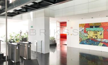oficina en arriendo en chico reservado. Cod A3798
