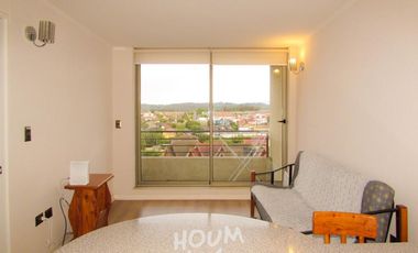 Departamento Lomas de bella vista ID: 98744r