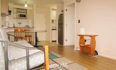 Departamento Lomas de bella vista ID: 98744r