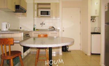 Departamento Lomas de bella vista ID: 98744r