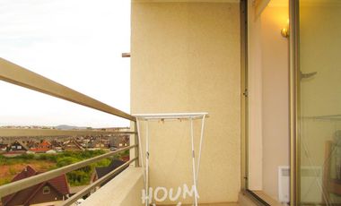 Departamento Lomas de bella vista ID: 98744r