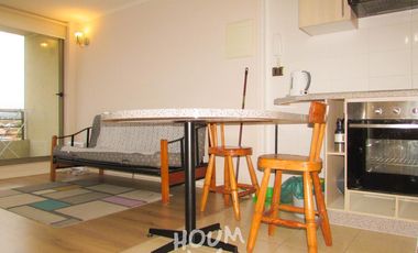 Departamento Lomas de bella vista ID: 98744r