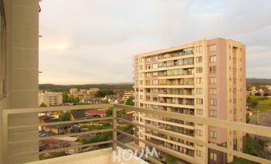 Departamento Lomas de bella vista ID: 98744r