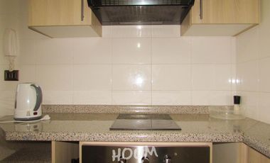 Departamento Lomas de bella vista ID: 98744r