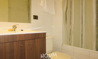 Departamento Lomas de bella vista ID: 98744r