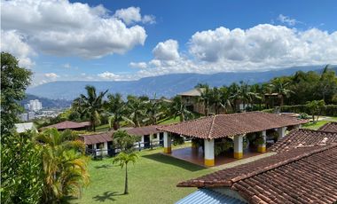 HERMOSA FINCA CAMPAESINA EN LA ESTRELLA