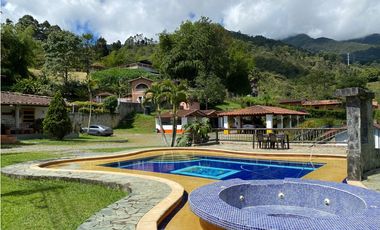 HERMOSA FINCA CAMPAESINA EN LA ESTRELLA
