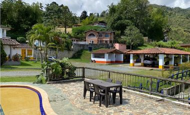HERMOSA FINCA CAMPAESINA EN LA ESTRELLA