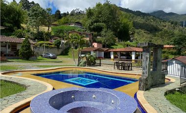 HERMOSA FINCA CAMPAESINA EN LA ESTRELLA