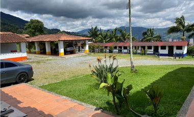 HERMOSA FINCA CAMPAESINA EN LA ESTRELLA