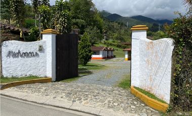 HERMOSA FINCA CAMPAESINA EN LA ESTRELLA