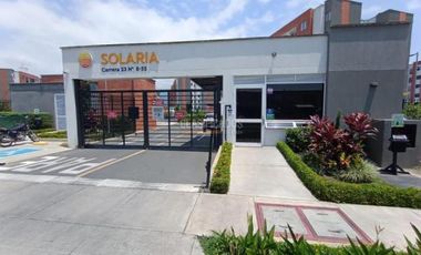 Venta Apartamento Solaria Alfaguara. Cod V8869