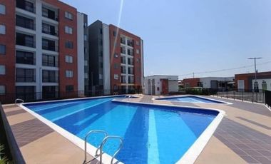 Venta Apartamento Solaria Alfaguara. Cod V8869