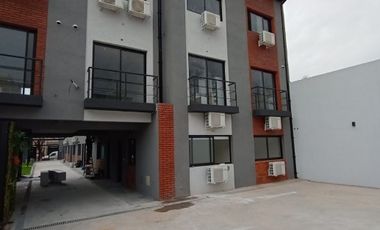 Departamento en venta en Lanus Este