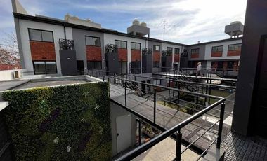 Departamento en venta en Lanus Este