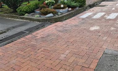 casa en arriendo en chía. Cod A7140401