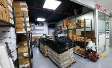 LOCALES PARA ARRIENDO EN SURAMERICANA