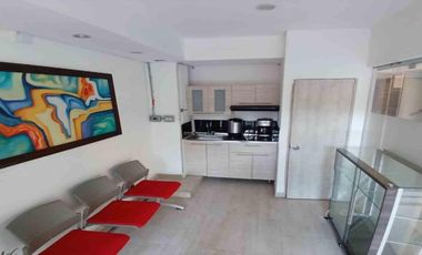 🏡 OFICINA EN ARRIENDO UBICADA EN MEDELLIN SECTOR ESTADIO