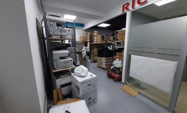 LOCALES PARA ARRIENDO EN SURAMERICANA