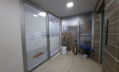 LOCALES PARA ARRIENDO EN SURAMERICANA