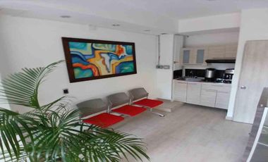 🏡 OFICINA EN ARRIENDO UBICADA EN MEDELLIN SECTOR ESTADIO