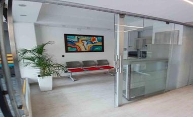 🏡 OFICINA EN ARRIENDO UBICADA EN MEDELLIN SECTOR ESTADIO