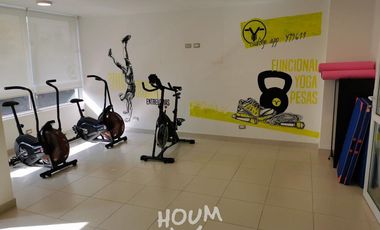 Departamento Costa de monetemar ID: 157239r