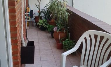 HERMOSO DPTO 2 AMBIENTES CON BALCON, VILLA BALLESTER