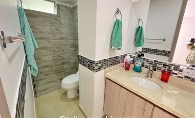 VENDO EXCLUSIVO PENTHOUSE EN CONDOMINIO TRIBEK