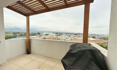VENDO EXCLUSIVO PENTHOUSE EN CONDOMINIO TRIBEK