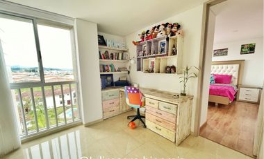 VENDO EXCLUSIVO PENTHOUSE EN CONDOMINIO TRIBEK