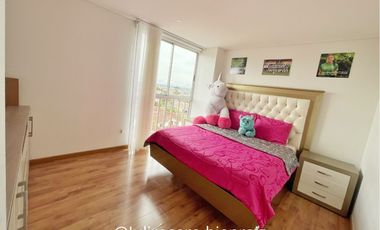 VENDO EXCLUSIVO PENTHOUSE EN CONDOMINIO TRIBEK