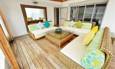 VENDO EXCLUSIVO PENTHOUSE EN CONDOMINIO TRIBEK
