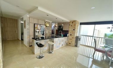 VENDO EXCLUSIVO PENTHOUSE EN CONDOMINIO TRIBEK