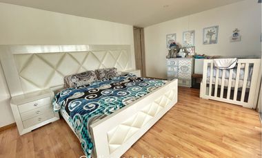 VENDO EXCLUSIVO PENTHOUSE EN CONDOMINIO TRIBEK