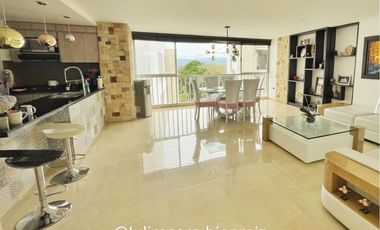 VENDO EXCLUSIVO PENTHOUSE EN CONDOMINIO TRIBEK