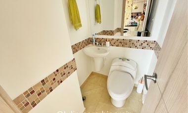 VENDO EXCLUSIVO PENTHOUSE EN CONDOMINIO TRIBEK