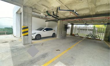 VENDO EXCLUSIVO PENTHOUSE EN CONDOMINIO TRIBEK