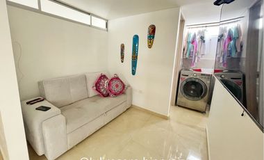 VENDO EXCLUSIVO PENTHOUSE EN CONDOMINIO TRIBEK