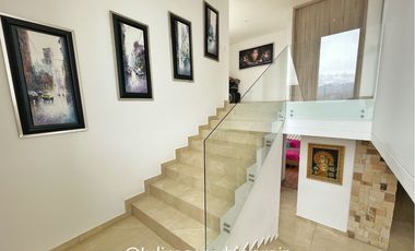 VENDO EXCLUSIVO PENTHOUSE EN CONDOMINIO TRIBEK