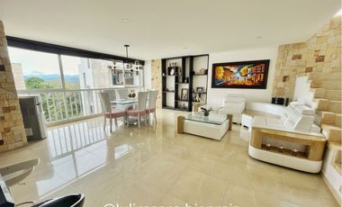 VENDO EXCLUSIVO PENTHOUSE EN CONDOMINIO TRIBEK