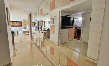 VENDO EXCLUSIVO PENTHOUSE EN CONDOMINIO TRIBEK